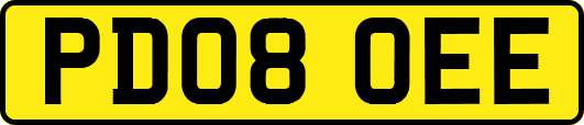 PD08OEE