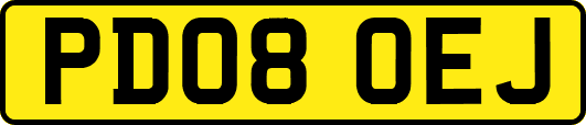 PD08OEJ