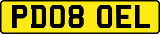 PD08OEL