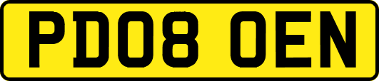 PD08OEN
