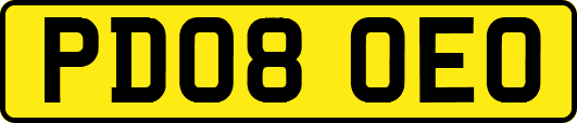 PD08OEO