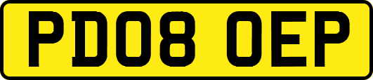 PD08OEP