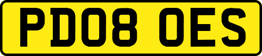 PD08OES