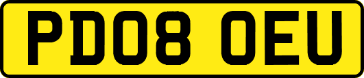 PD08OEU