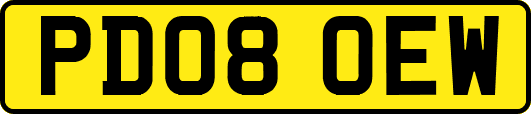 PD08OEW