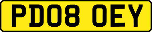 PD08OEY