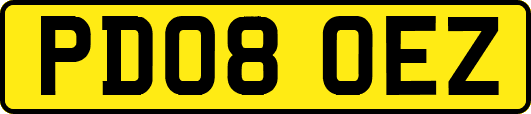 PD08OEZ