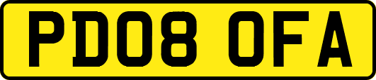 PD08OFA