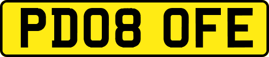 PD08OFE