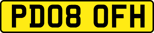 PD08OFH