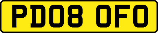 PD08OFO