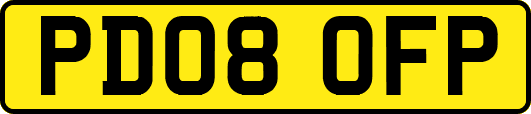 PD08OFP