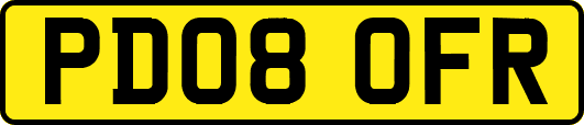 PD08OFR