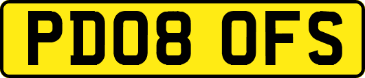 PD08OFS