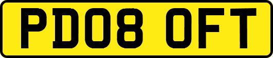 PD08OFT