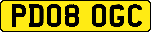 PD08OGC