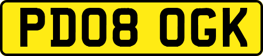PD08OGK