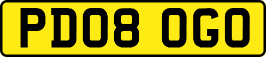 PD08OGO