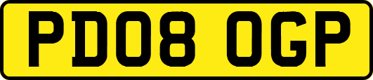 PD08OGP