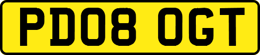 PD08OGT