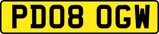PD08OGW