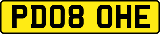 PD08OHE