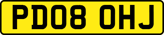 PD08OHJ