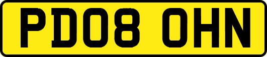 PD08OHN