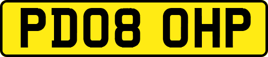 PD08OHP