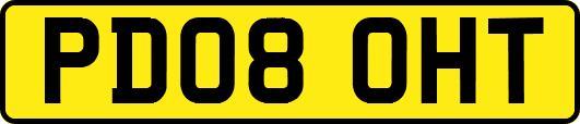PD08OHT