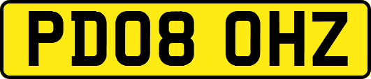 PD08OHZ