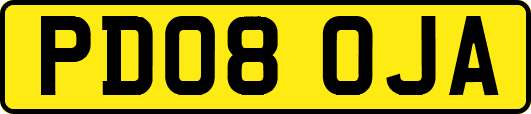 PD08OJA