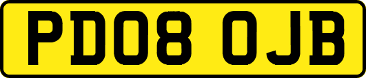 PD08OJB
