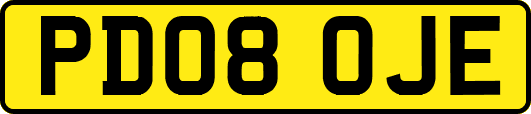 PD08OJE