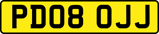 PD08OJJ