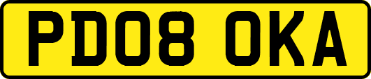 PD08OKA