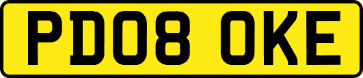 PD08OKE