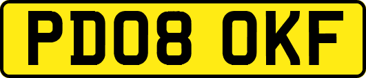 PD08OKF