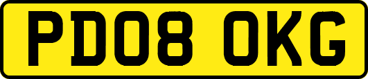 PD08OKG