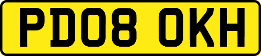 PD08OKH