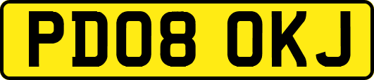 PD08OKJ