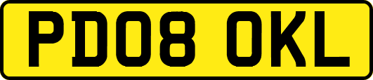 PD08OKL