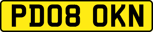 PD08OKN