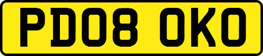PD08OKO