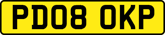 PD08OKP