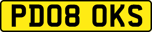 PD08OKS