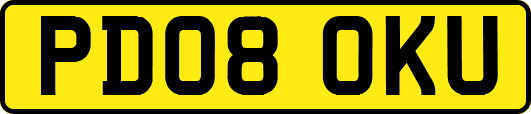 PD08OKU