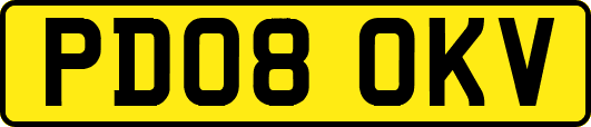 PD08OKV