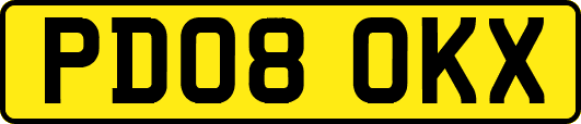 PD08OKX