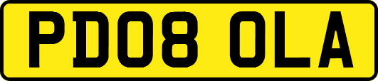 PD08OLA